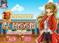 CJ Hook de Imbracat