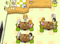 Cafeneaua lui Sun