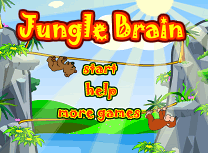 Calcule in Jungla