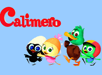 Calimero Baschet