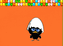 Calimero Bubble