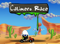 Calimero Cursa