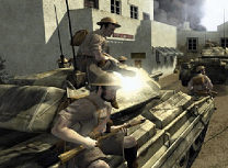 Call of Duty 2
