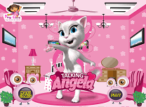 Camera Angelei