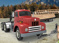 Camionul cu Busteni