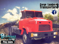 Camionul cu Lemne 3