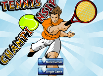Campionat de Tenis