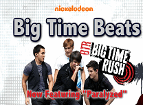 Canta cu Big Time Rush