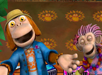 Canta cu ZingZillas