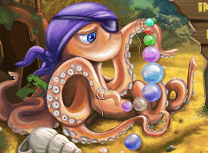 Caracatita Zuma