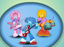Casa Doodlebops