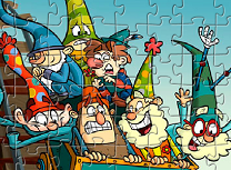 Cei 7 Puzzle