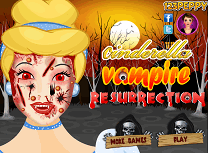Cenusareasa Vampir