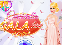 Cenusareasa la Gala