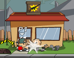 Chaos Faction 2