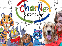 Charlie si Compania Puzzle