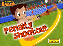 Chhota Bheem Hochei 