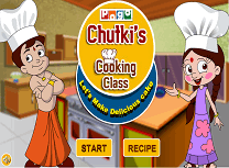 Chhota Bheem Invata sa Gateasca
