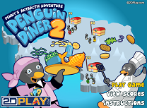 Cina Pinguinilor 2