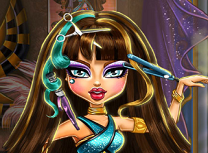 Cleopatra Coafuri