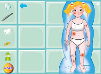 Clinica Doctoritei