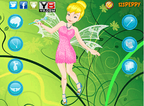 Clopotica Dress-up