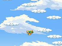 Cloud 9