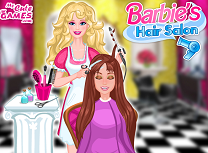 Coaforul lui Barbie