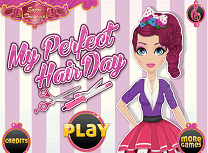Coafura Perfecta