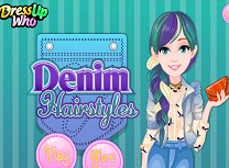 Coafuri Denim 2