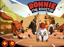Cocosul Ronnie