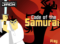 Codul Samuraiului