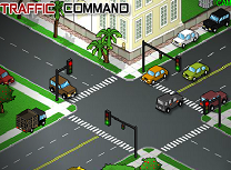 Comanda in Trafic