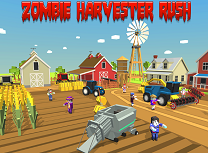 Combina Pentru Zombi