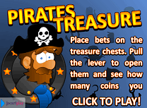 Comoara Piratilor