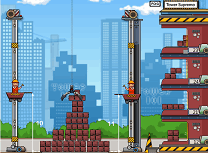 Construieste Turnul