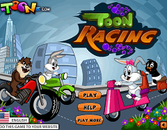 Copii Looney Tunes