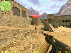 Counter Strike 1.6