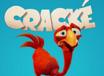 Cracke Puzzle
