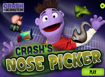 Crash si Nasurile