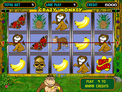 Crazy Monkey 2