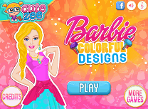 Creatile lui Barbie