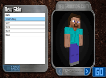 Creatorul Minecraft