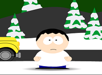 Creeaza Personajul South Park