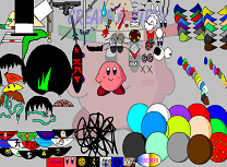 Creeaza un Kirby