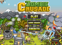 Cruciada Zombilor
