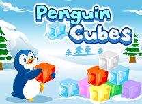 Cuburile lui Pororo