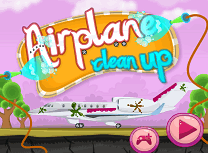 Curata Avionul