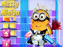 Curata Minionul