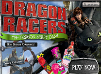 Cursa Dragonilor